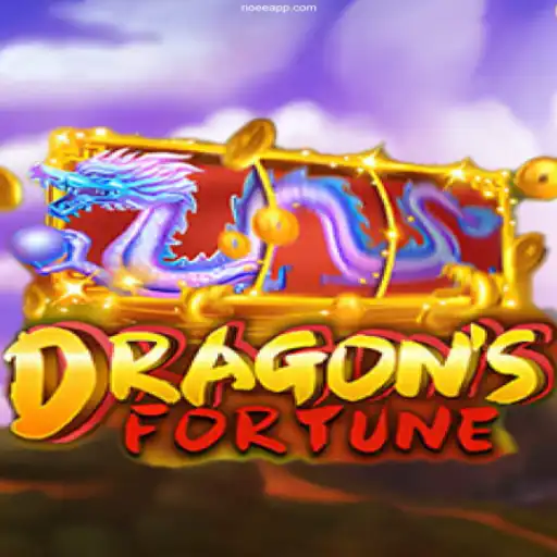 Unveiling the Magic of DragonFortune - A Captivating Online Casino Experience