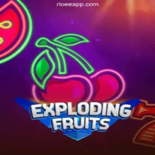 Dive into the Excitement of ExplodingFruits at RioEE.Com
