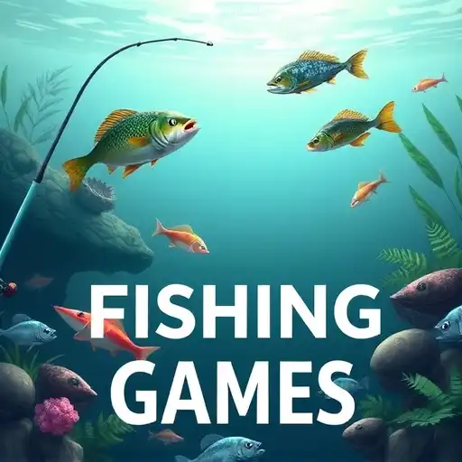 Fishing Games