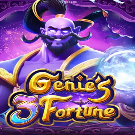 Exploring Genie3Fortune: A Comprehensive Guide to the Exciting Casino Game