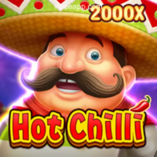 Exploring the Exciting World of HotChilli: A Thrilling Casino Game with a Fiery Twist