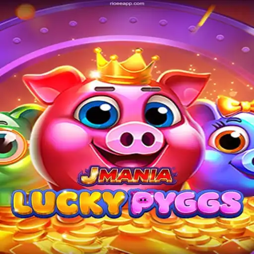 Explore the Exciting World of JManiaLuckyPyggs: A Thrilling Casino Adventure