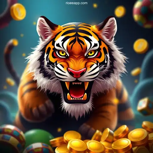 Lucky Tiger Games