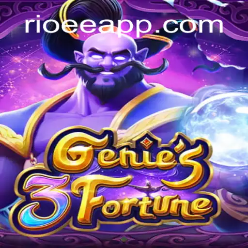 Exploring Genie3Fortune: A Comprehensive Guide to the Exciting Casino Game