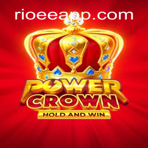 PowerCrown: The Thrill of a New Era in Online Gaming