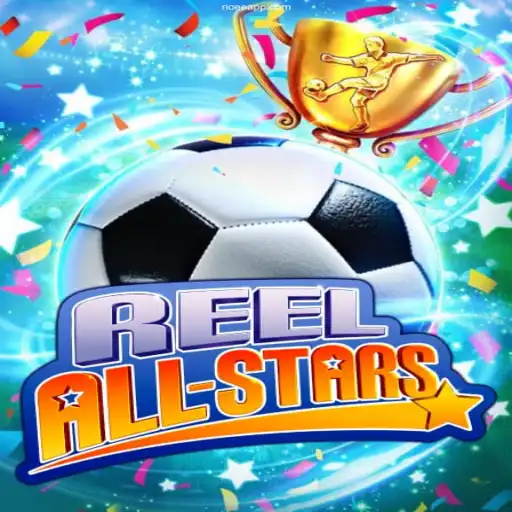 Explore ReelAllStars: A New Era in Online Gaming